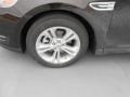 Kodiak Brown Metallic - Taurus SEL Photo No. 14
