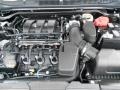 3.5 Liter DOHC 24-Valve Ti-VCT V6 Engine for 2013 Ford Taurus SEL #77597238