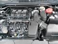 2013 Ford Taurus 3.5 Liter DOHC 24-Valve Ti-VCT V6 Engine Photo