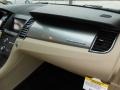Kodiak Brown Metallic - Taurus SEL Photo No. 21