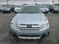 Ice Silver Metallic - Outback 3.6R Limited Photo No. 2