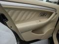Kodiak Brown Metallic - Taurus SEL Photo No. 22