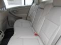 2013 Ford Taurus Dune Interior Rear Seat Photo
