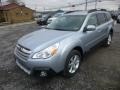 Ice Silver Metallic - Outback 3.6R Limited Photo No. 3