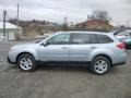Ice Silver Metallic - Outback 3.6R Limited Photo No. 4