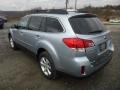 Ice Silver Metallic - Outback 3.6R Limited Photo No. 5