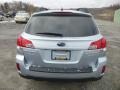 Ice Silver Metallic - Outback 3.6R Limited Photo No. 6