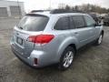Ice Silver Metallic - Outback 3.6R Limited Photo No. 7