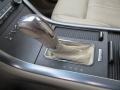  2010 MKS EcoBoost AWD 6 Speed SelectShift Automatic Shifter