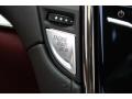 Morello Red/Jet Black Accents Controls Photo for 2013 Cadillac ATS #77597469