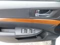 Ice Silver Metallic - Outback 3.6R Limited Photo No. 17