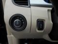 Dune Controls Photo for 2013 Ford Taurus #77597643