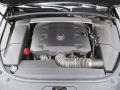 2012 Thunder Gray ChromaFlair Cadillac CTS 4 AWD Coupe  photo #11