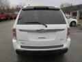 Summit White - Equinox LT AWD Photo No. 5