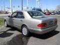 1999 Smoke Silver Metallic Mercedes-Benz E 320 Sedan  photo #2