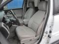 Light Gray Front Seat Photo for 2005 Chevrolet Equinox #77598364