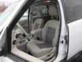 Stone Front Seat Photo for 2008 Ford Escape #77598504