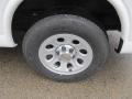 Summit White - Express 1500 AWD Cargo Van Photo No. 3