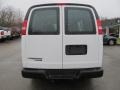 Summit White - Express 1500 AWD Cargo Van Photo No. 5