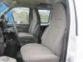 Summit White - Express 1500 AWD Cargo Van Photo No. 12