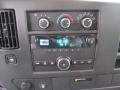 Summit White - Express 1500 AWD Cargo Van Photo No. 14
