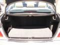 Smoke Silver Metallic - E 320 Sedan Photo No. 11