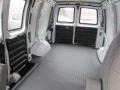 Summit White - Express 1500 AWD Cargo Van Photo No. 16