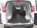 Summit White - Express 1500 AWD Cargo Van Photo No. 17