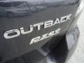 2012 Graphite Gray Metallic Subaru Outback 2.5i Limited  photo #36