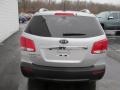 Bright Silver - Sorento LX AWD Photo No. 8