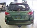 2013 Cypress Green Pearl Subaru Outback 2.5i Premium  photo #6