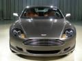 2005 Grey Metallic Aston Martin DB9 Coupe  photo #4
