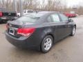 2013 Black Granite Metallic Chevrolet Cruze LT  photo #6