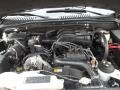 4.0 Liter SOHC 12-Valve V6 2007 Ford Explorer Eddie Bauer Engine
