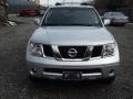 2006 Silver Lightning Metallic Nissan Pathfinder LE 4x4  photo #7