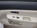 Ivory Door Panel Photo for 2013 Subaru Impreza #77599454