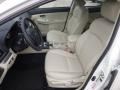Ivory Interior Photo for 2013 Subaru Impreza #77599526