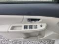 Ivory 2013 Subaru Impreza 2.0i Limited 4 Door Door Panel