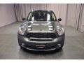 Royal Gray Metallic - Cooper S Countryman ALL4 AWD Photo No. 3