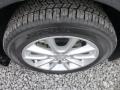 Dark Gray Metallic - Impreza 2.0i Premium 4 Door Photo No. 9