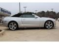 Silver Ice Metallic - Camaro SS/RS Convertible Photo No. 6