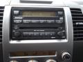 Graphite Audio System Photo for 2006 Nissan Pathfinder #77599815