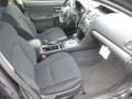 Black Interior Photo for 2013 Subaru Impreza #77599818