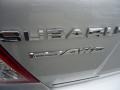 2010 Spark Silver Metallic Subaru Impreza 2.5i Premium Sedan  photo #35