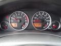  2006 Pathfinder LE 4x4 LE 4x4 Gauges