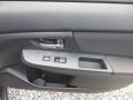 Dark Gray Metallic - Impreza 2.0i Premium 4 Door Photo No. 11