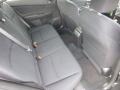 Dark Gray Metallic - Impreza 2.0i Premium 4 Door Photo No. 12