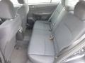 Dark Gray Metallic - Impreza 2.0i Premium 4 Door Photo No. 13