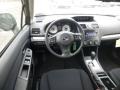 Dark Gray Metallic - Impreza 2.0i Premium 4 Door Photo No. 14