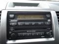 Audio System of 2006 Pathfinder LE 4x4